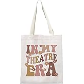 My Theatre Era Theatre Tote Bag for Actor Performer