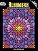 Alhambra Stained Glass Coloring Book (Dover Design Stained Glass Coloring Book) by Nick Crossling