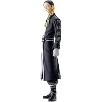 Amazon.com: Banpresto - Tokyo Revengers - Ran Haitani, Bandai