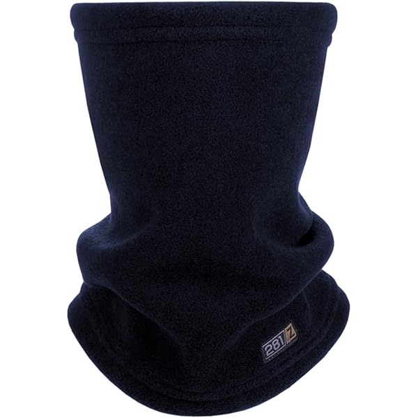 281Z Winter Warmer Neck Gaiter - Military Outdoor Sport - Polartec