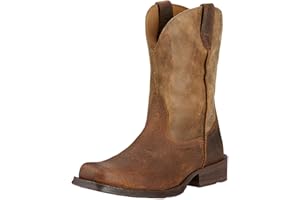 ARIAT Men's Rambler Western Boot