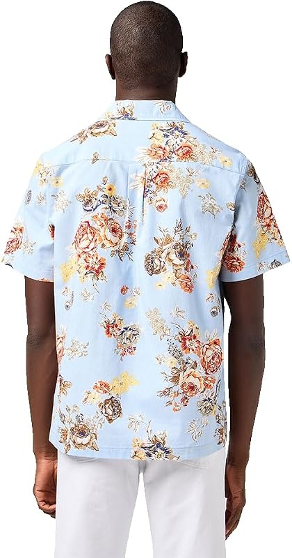 SS Resort Shirt