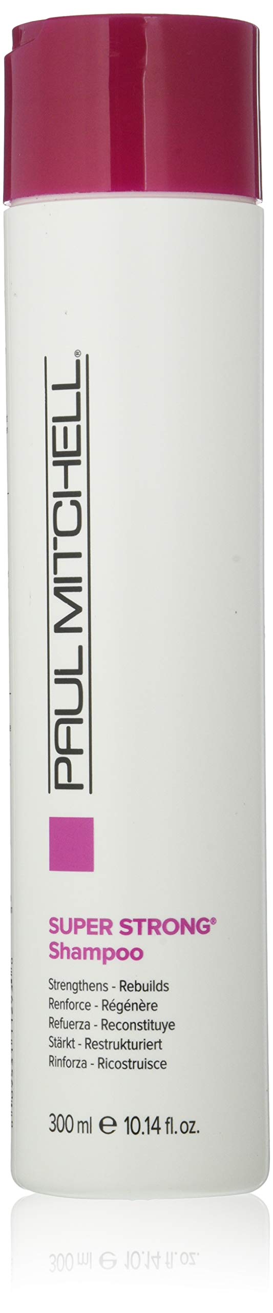Paul Mitchell Super Strong Shampoo- Buy 