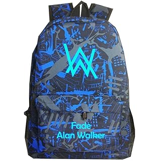 mochilas de alan walker