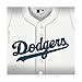 Los Angeles Dodgers Party Napkins - 36 Ct