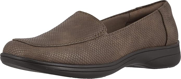 trotters jacob loafer