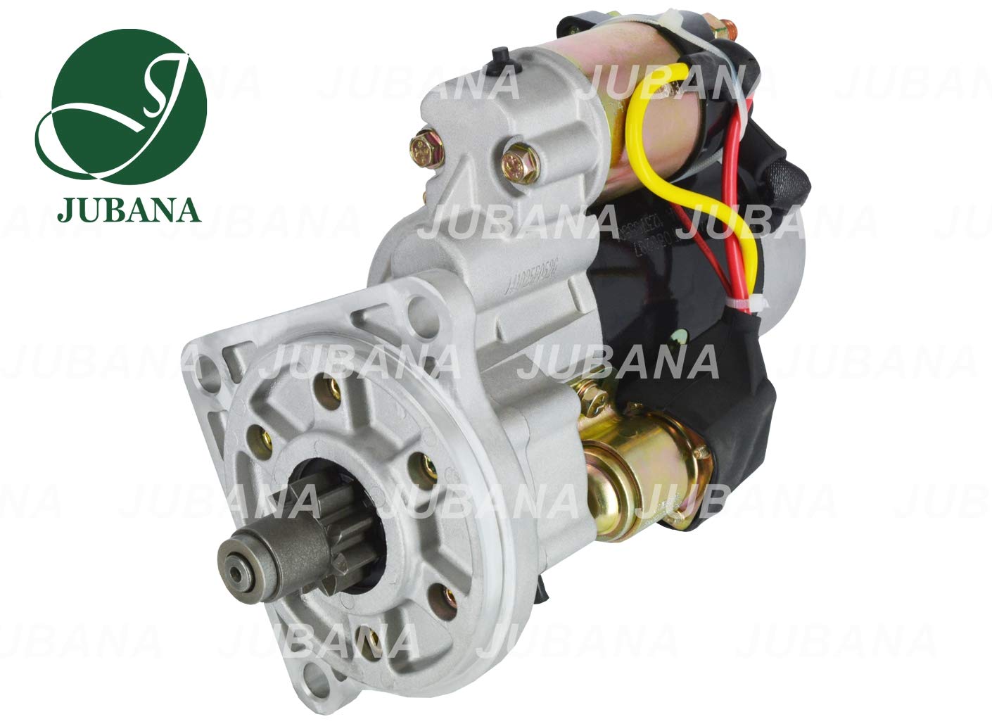 Jubana Starter 12V 3,2kW