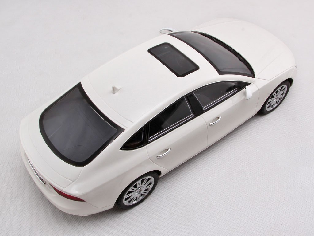 audi a7 rc car