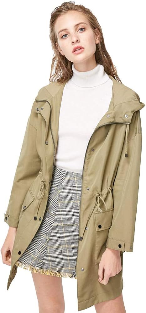 Work coats amazon Clearance