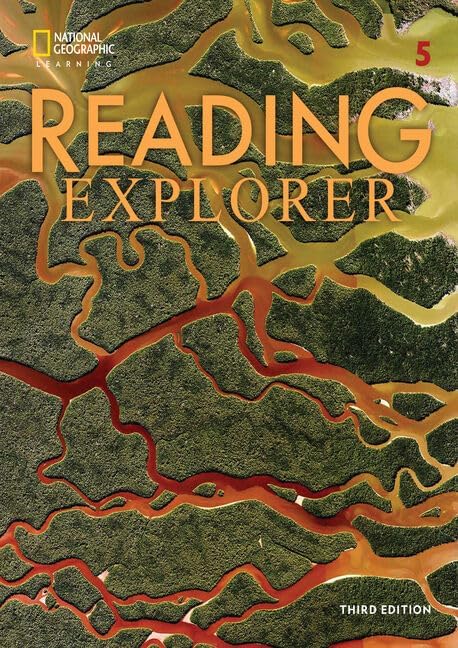 READING EXPLORER 5-W/ONLINE WORKBOOK: David Bohlke; Nancy Douglas