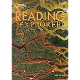 Reading Explorer 5 with the Spark platform (Reading Explorer, Third Edition)