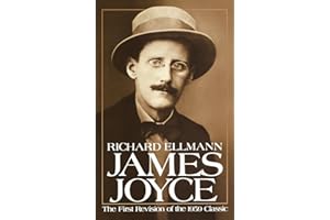 James Joyce