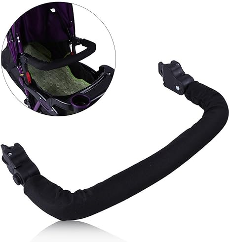 universal stroller bumper bar