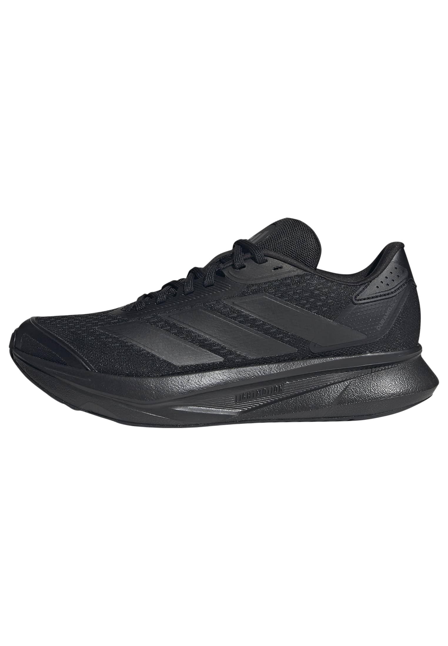 Adidas Women's Duramo SL 2 Running, Black/Black/Black, 7.5 Image