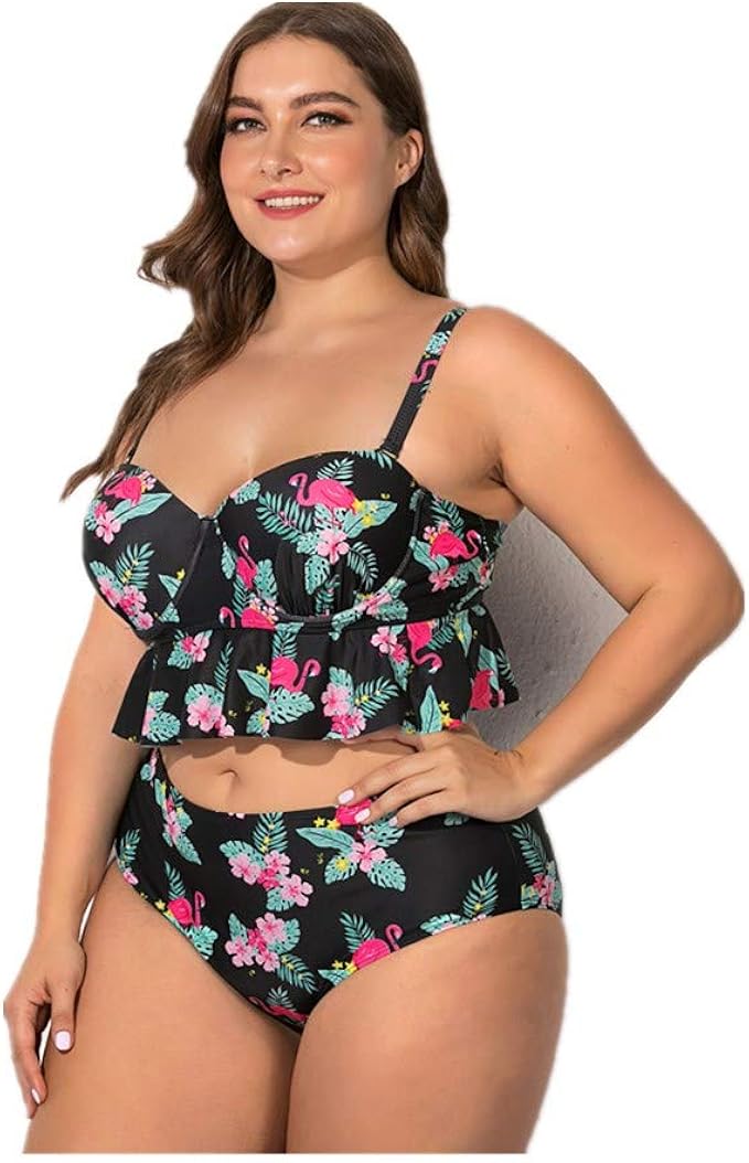 padded tankini swimsuits