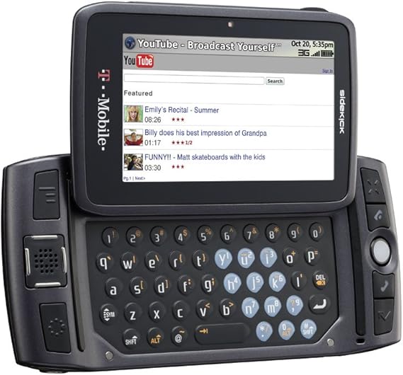 where can i buy a sidekick phone