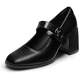 Dream Pairs Women's Sdpu2232w Pump