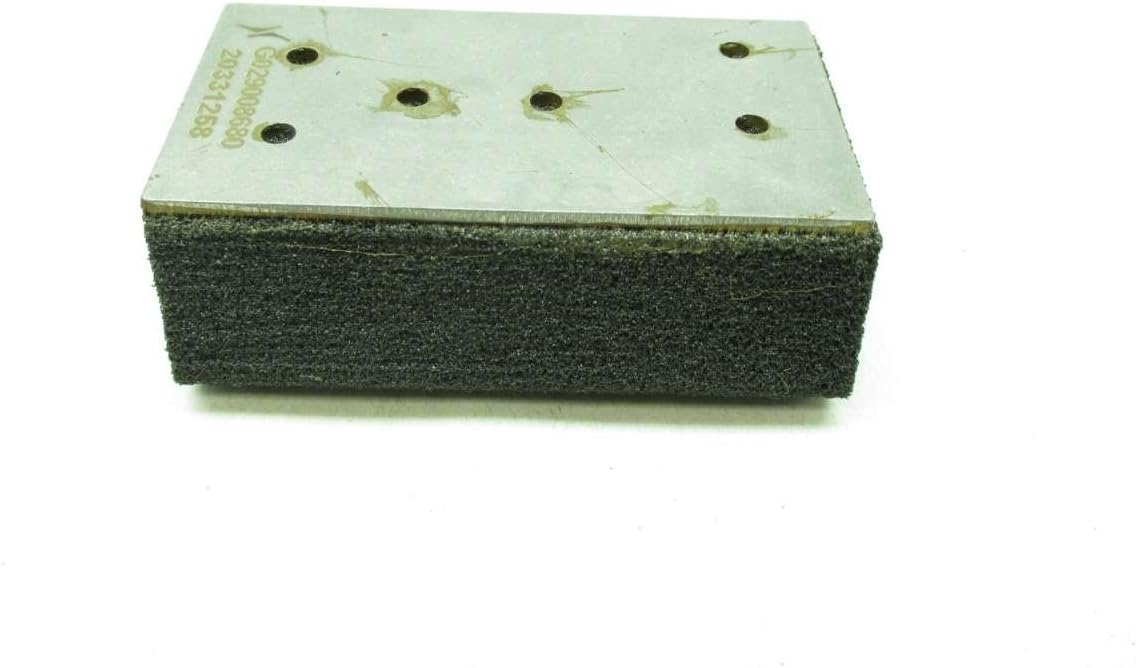 NEW KRONES G-029-00-868-0 SPONGE D438163