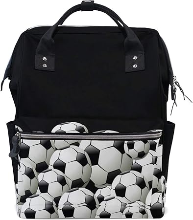 sports diaper bag