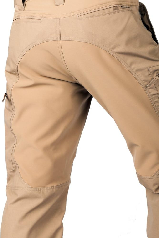 Atlas Tactical Pant With Sts Store, 50 