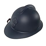 WWI WW1 French Steel Helmet Soldier Type M1915