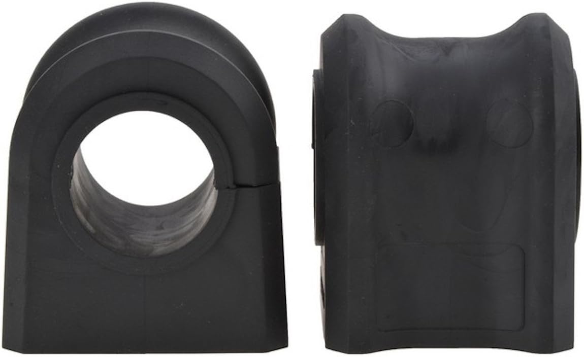 TRW Automotive JBU1167 Suspension Stabilizer Bar Bushing for Jeep Liberty: 2002-2007 Front To Frame