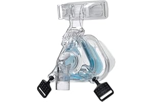 RP REYINL Replacement Frame/cushion for Medium comfort gel nasal mask