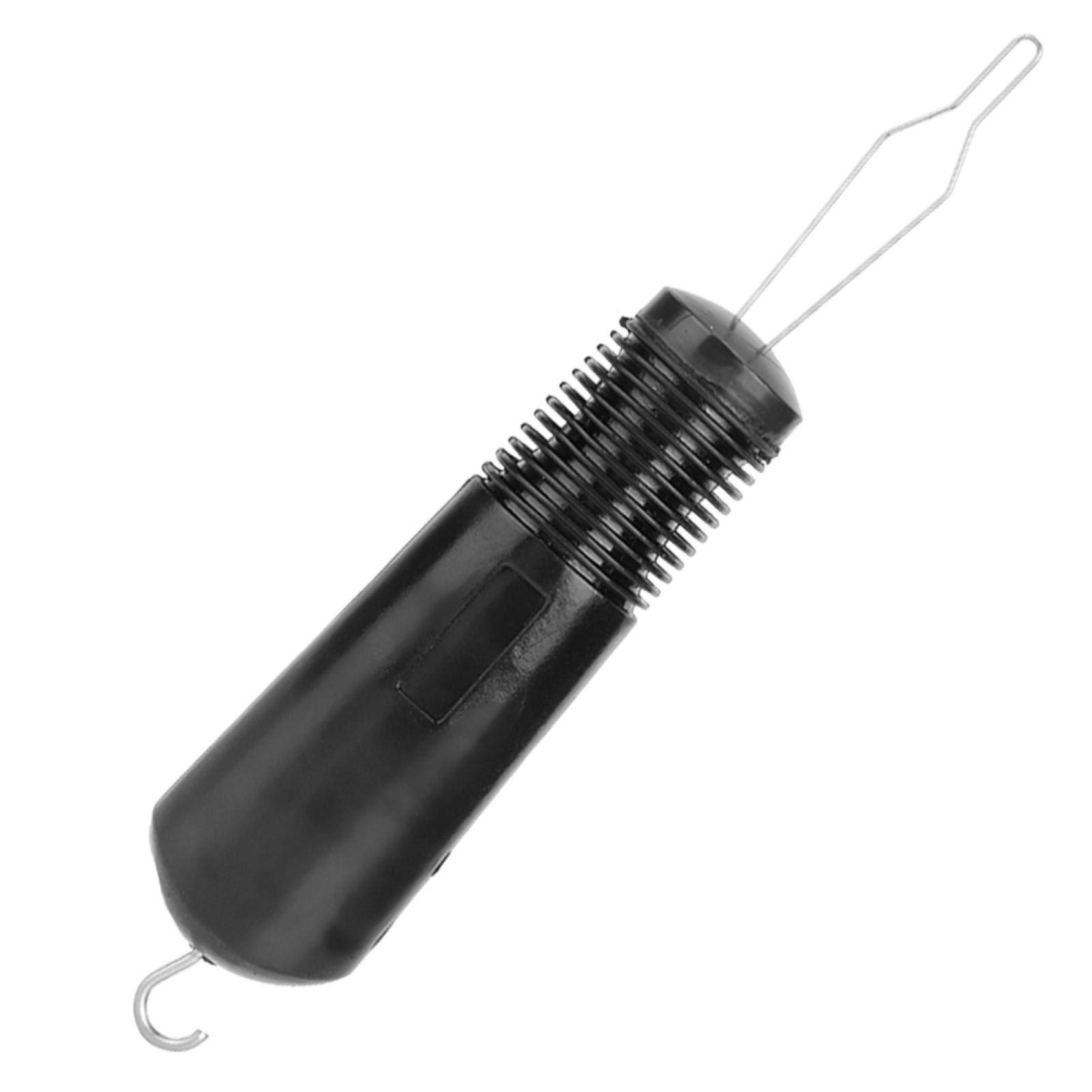 Button Hook,Zipper Pull Helper Button Hook Helper One Hand Buttons Aids Button Assist Device Clothing Buttoning Aids Helper Device Dress Clothes Tool for Shirt, Dress, Clothes, Pant, Coat