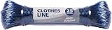 Mareluxe 25M Steel Core Washing Line, Heavy Duty Outdoor Clothes Line view 1