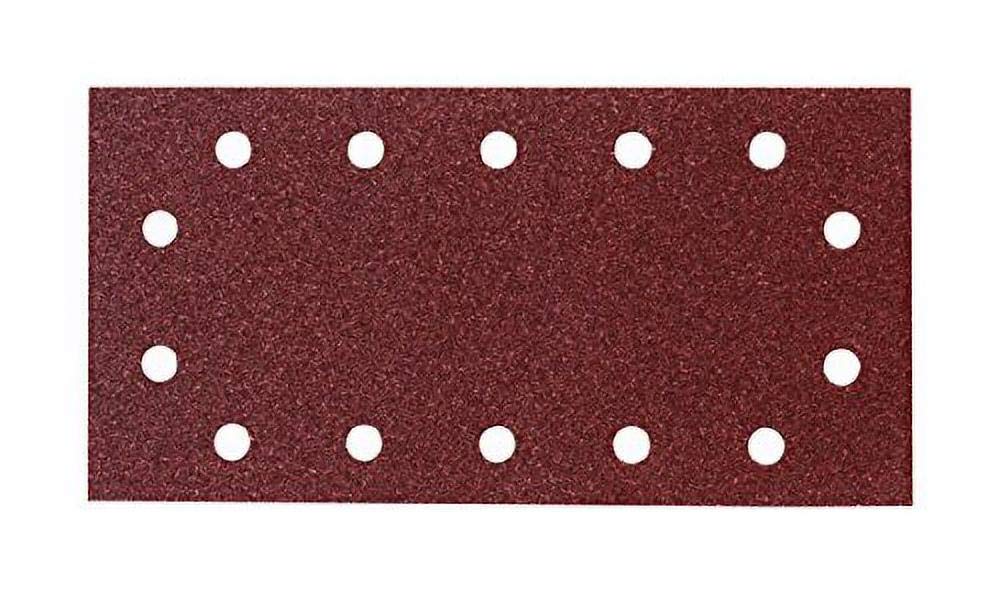 Makita P-35710 Orbital Sanding Sheets - 1/2 Sheet