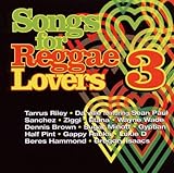 Songs for Reggae Lovers 3