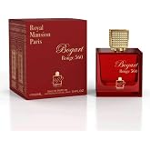 Bogart Rouge 560