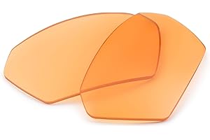 Revision Military ShadowStrike Vermillion Replacement Lens