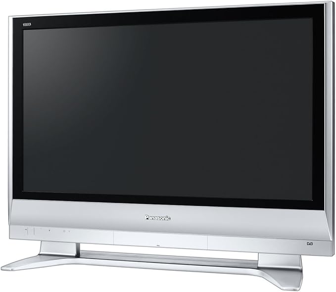 Panasonic TH 37 PX 60 E TV Ecran Plasma 37 " (94 cm) 720 pixels Tuner