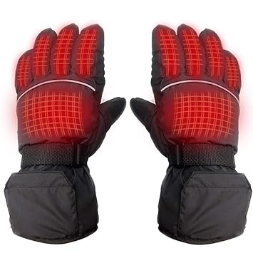 gloves that keep your hands warm