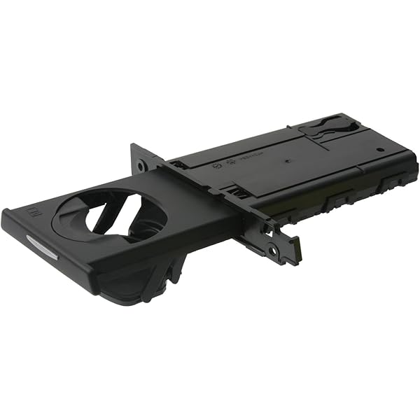 Amazon.com: URO Parts 51459173463 Cup Holder, Front Left : Automotive