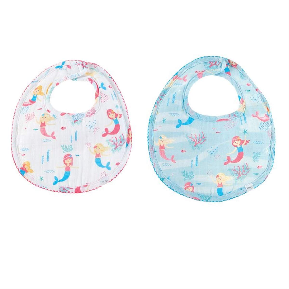 mud pie baby bibs