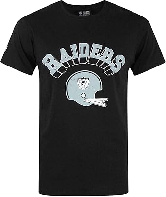 vintage raiders tee