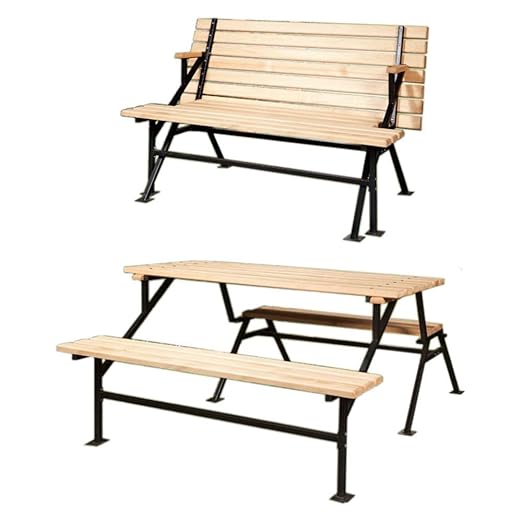 Sillas Y Mesa Para Balcon