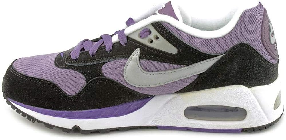 Amazon.com | Nike Women's Air Max Correlate (511417-500) 10 | Fashion Sneakers
