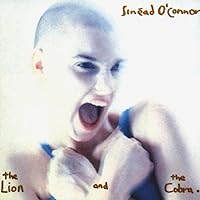 Amazon.com: So Farthe Best Of Sinead O'connor: CDs & Vinyl