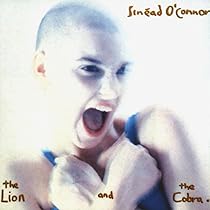So Far: Best of Sinead O'Connor: Amazon.com.br: CD e Vinil