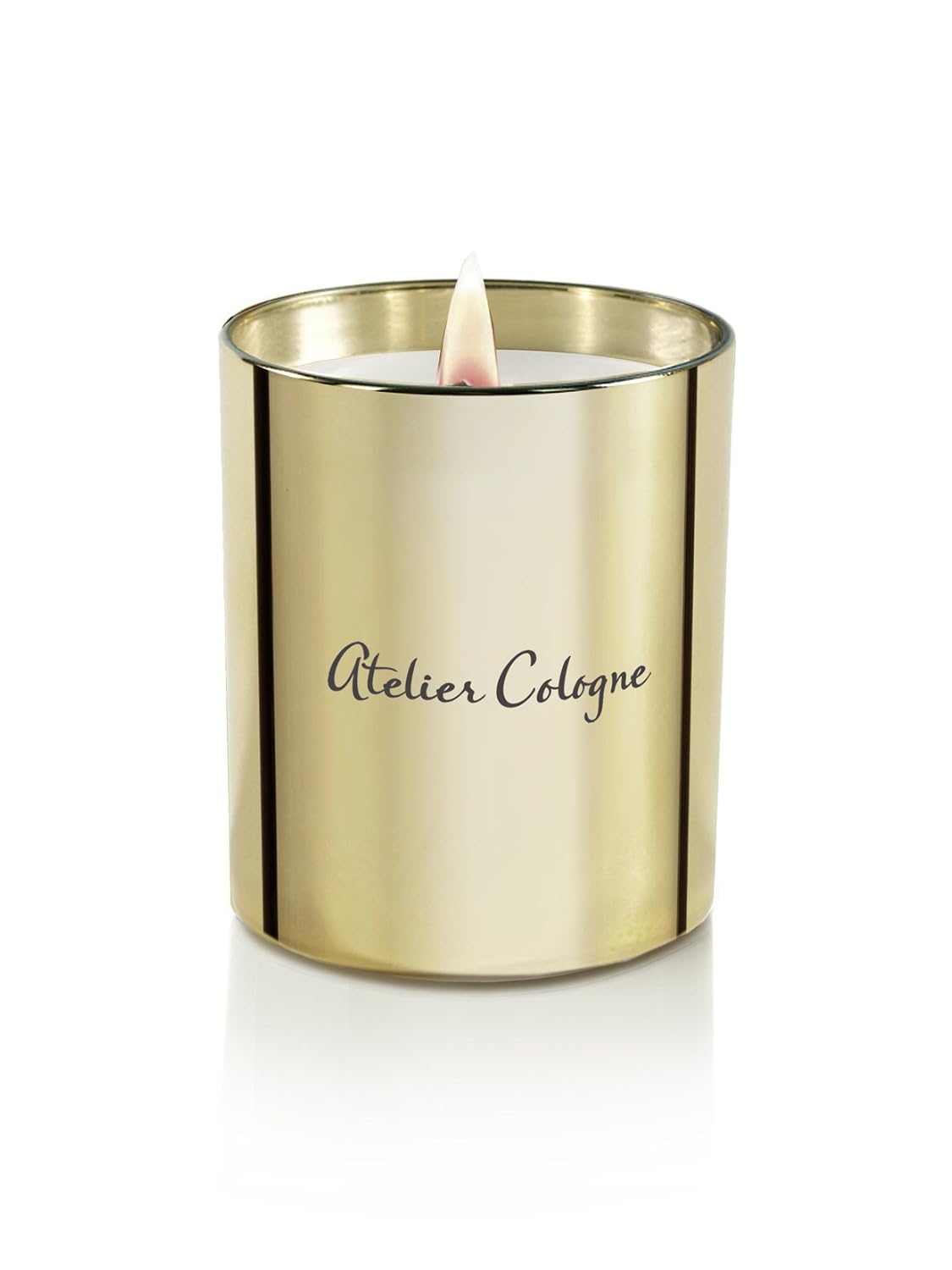 Atelier Cologne Bougie Candle Oud Saphir 190g/6.7oz Beauty