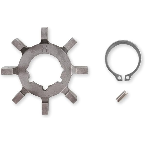 Pickup Magnetico MSD 84661 Per Accensione - Ricambio Specifico Per Motori