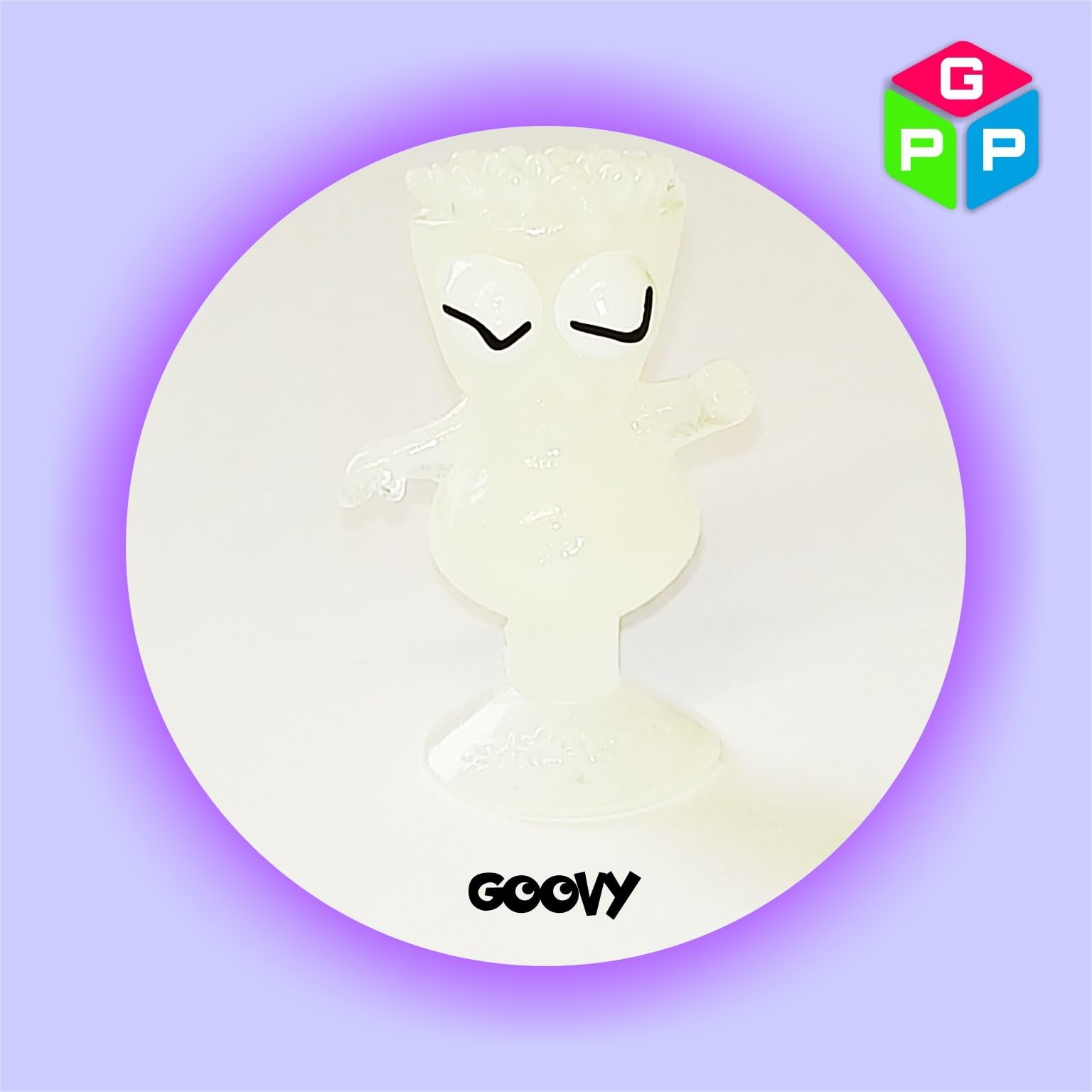 Lidl Stikeez from space 2016... All Stikeez available... choose from drop list (Goovy (gloving in the dark))