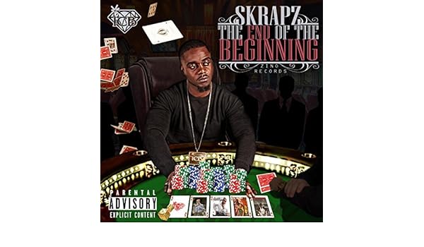 skrapz army