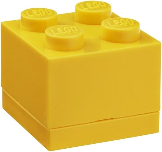 lego lunchbox mini