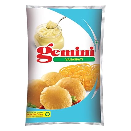 Gemini Vanaspati, 1L