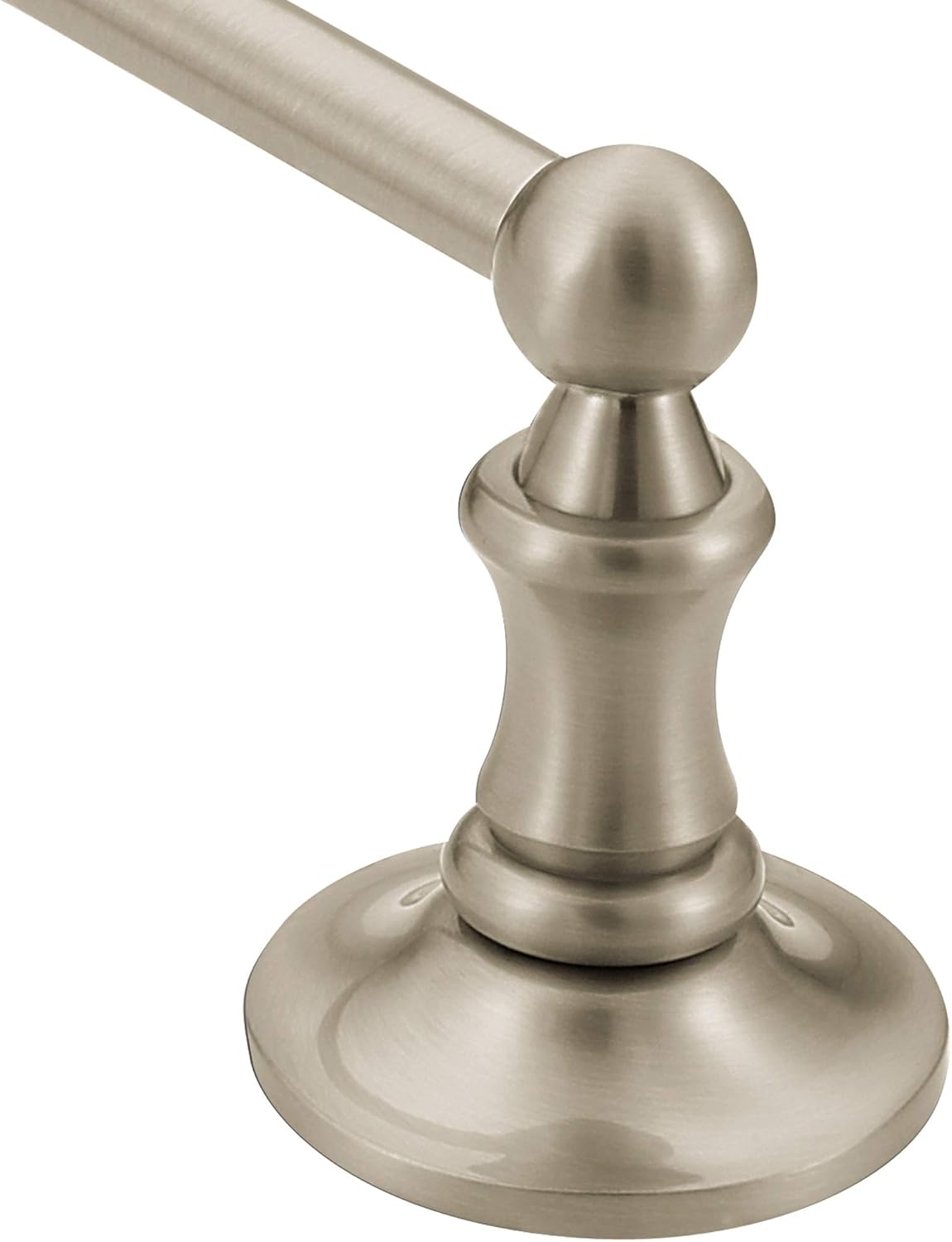 Best 18 Inch Kitchen Towel Bar