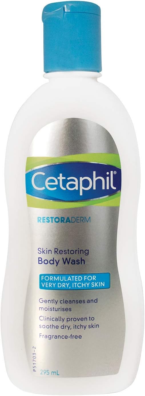 cetaphil restoraderm price